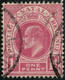 Pays : 339 (Natal : Colonie Britannique)      Yvert Et Tellier N° :   58 (o) - Natal (1857-1909)