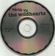 THE WILDHEARTS   °°   EARTH VS - Hard Rock & Metal