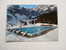 Suisse Leukerbad -Loeche Les Bains - Swimming Pool -Piscine     VF  D66387 - Loèche