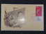 ISRAEL MAXIMUM CARD 1963 AIRMAIL BIRDS OF ISRAEL SET OF 3 - Maximum Cards