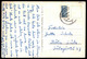 ALTE POSTKARTE GRUSS AUS DER ROSENSTADT PINNEBERG BAHNHOF BAHNHOFSHOTEL ROSENGARTEN Station Gare Rosen Rose Roses AK Cpa - Pinneberg