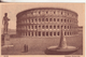 161-Roma-Lazio-Il Colosseo-v.1926 X Ardenza-Livorno-Storia Postale-c.20 Michetti Verde Isolato - Colosseum