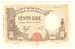 1734)splendida Banconota Da 100 Lire Grande B Del 11-11-1944 Vedi Foto - 100 Liras