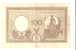 1734)splendida Banconota Da 100 Lire Grande B Del 11-11-1944 Vedi Foto - 100 Lire