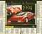 CALENDRIER ALMANACH DES PTT De 1994 Ferrari Testa Rossa Mercedes Benz 1955 19 87 - Big : 1991-00