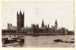 HOUSES PARLIAMENT LONDON LONDRES Posted 29.05.1936 à MARTIN Melle ¤ ANGLETERRE ENGLAND ¤ LESCO SERIES ¤5784AA - Houses Of Parliament