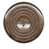 GRAND BOUTON MARRON - CERCLES - Buttons