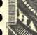 Canada ULTRA RARE (Unitrade & Scott # 34 Split Upper Left 'H' + Ghost) (Mint N/H) F - Unused Stamps