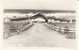 Yachats OR The Paddock Motel Cabins On Oregon Coast, C1950s Vintage Real Photo Postcard - Autres & Non Classés