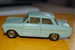 [V#146] Dinky Toys #540 - Opel Kadett - Tres Bon état - Dinky