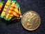 MEDAILLE   U.S.A.    VIETNAM  Fabrication 1969 + BOITE  état Neuf 100% !! - Stati Uniti