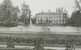 Britain United Kingdom - House And Lake, Kew Gardens, London Early 1900s Postcard [P1436] - Londres – Suburbios