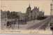 BELGIQUE:HAL (Brabant Flamand):1905:N°9:Panoram A De La GARE.Parfait état.Edit.Bertels. - Halle