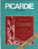 PICARDIE    INFORMATION  ANNEE  1971, 90 Pages    Nombreuses Photos , Publicitée, Documents Sommaire Scannée - Picardie - Nord-Pas-de-Calais