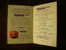 R!R!R!,Food,Soup Recipes Small Book,31 Different,Maggi Company,Beef Pottage Cube,Spice Souce,vintage - Other & Unclassified