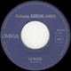 * 7" * ORKEST GUDRUN JANKIS - LET KISS (Holland 1965) - Instrumental