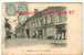 89 - YONNE - TREIGNY - GRANDE RUE - EPICERIE - CARTE RARE Sur Le SITE - DOS VISIBLE - Treigny