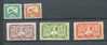 INDO 210 - YT 150 à 157 / 158 à 158 B/ 160 à 160 B/ 162a-164a-166-168 à 170 */** - Unused Stamps