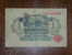 R!,Germany,Banknote,Paper Money,Bill,1 Mark Darlehen Kassenschein,Reich,vintage - Other & Unclassified