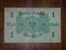 R!,Germany,Banknote,Paper Money,Bill,1 Mark Darlehen Kassenschein,Reich,vintage - Sonstige & Ohne Zuordnung