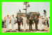 POLITICS - RONALD REAGAN VISIT AIRCRAFT CARRIER THE U.S.S. CONSTELLATION  IN 1981 - - Evènements