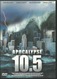 - DVD APOCALYPSE 10.5 (D3) - Action, Adventure