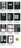 09 SVAR - Pagine Per La Raccolta Dei  Francobolli - Cinque Listelli Orizzontali - FOTO COD 27 523 204 - Clear Sleeves