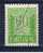 P+ Portugal 1940 Mi 63-66 Portomarken - Used Stamps