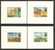 Liberia 1979 Mi# 1098-1103 B ** MNH - Presentation Sheets - Rowland Hill