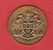 GRAN  BRETAÑA  Medalla SC/UNC  "Southampton  1.620-1.970"    DL-7483 - Autres & Non Classés