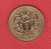 GRAN  BRETAÑA  Medalla SC/UNC  "Boston 1620-1970"    DL-7482 - Altri & Non Classificati
