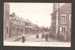 CPA 80 SOMME CAYEUX RUE CARNOT ET LA POSTE LL Louis Levy - Cayeux Sur Mer