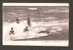 CPA 80 SOMME CAYEUX  74 L'HEURE DU BAIN CHILDREN ON THE BEACH  SWIMMING LL Louis Levy - Cayeux Sur Mer