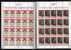 10 MINI BLOCS FEUILLETS LIECHTENSTEIN EUROPA CEPT 1988-89-90-91-92- COTE PHILEX  228 EUR - Blokken