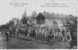 NOEUX-les-MINES  (P.de C.)  Après  L'action, Défilé Des Prisonniers. 390 La Guerre 1914-1915 - Noeux Les Mines