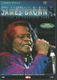 - DVD JAMES BROWN LIVE AT CHASTAIN PARK (D3) - Konzerte & Musik