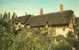 4516   United Kindom    Anne  Hathaway"s Cottage  Stratford-upon-Avon   VG 1978 - Stratford Upon Avon
