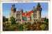 GOOD OLD CANADA POSTCARD - TORONTO - Casa Loma - Toronto