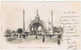 Cp:75"exposition De 1900 La Porte Monumentale" - Exhibitions