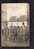 TH SCOUTISME Carte Photo, Groupe De Scouts Sur La Place, Lot De 2, Yonne?, 190? *** A LOCALISER *** - Padvinderij