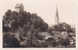 Uster : Schloss U.Kirche - Obl.1.10.1933 - Uster