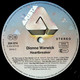 * LP *  DIONNE WARWICK - HEARTBREAKER (Germany 1982) - Soul - R&B