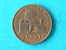 1911 FR - 2 CENT ( Morin 310 / Details Zie Foto ) ! - 2 Cent