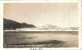 Rppc - ALASKA - MILES GLACIER - COPPER RIVER - 1942-43 - Otros & Sin Clasificación