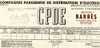 C.P.D.E 1941 - Electricity & Gas