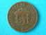 1854 - 5 CENTIMES / KM 22.1 ( Details Zie Foto ) ! - Luxembourg