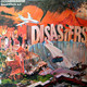 * LP *  SOUND EFFECTS: DISASTERS (BBC 1977 Ex-!!!) - Collections Complètes