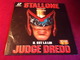 LASERDISC  CDV   °°°   STALONE  IL EST LA LOI  JUDGE DREDD - Autres Formats