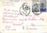 Zd2535 Italy Roma Di Notte Used Olympics Special Postmark  Used 1960 Perfect Shape - Atletiek