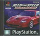 - JEU PS1 NEED FOR SPEED CONDUITE EN ETAT DE LIBERTE BON ETAT - Other & Unclassified